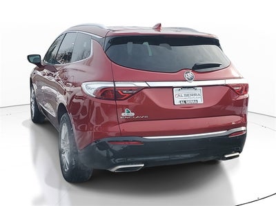 2022 Buick Enclave Premium Group