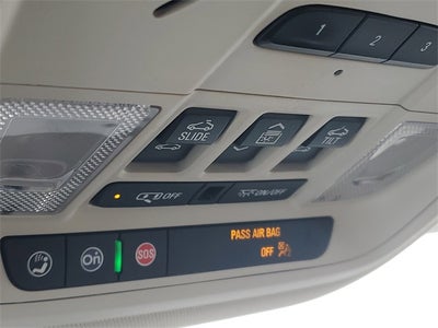 2022 Buick Enclave Premium Group