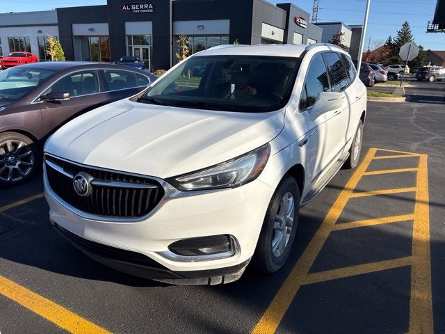2019 Buick Enclave Essence