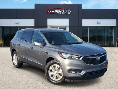 2019 Buick Enclave Premium Group