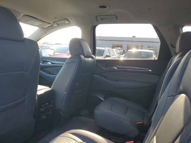 2019 Buick Enclave Premium Group