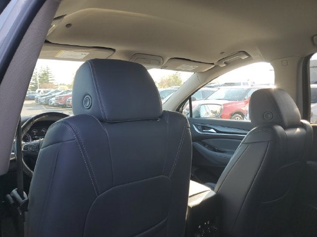 2019 Buick Enclave Premium Group