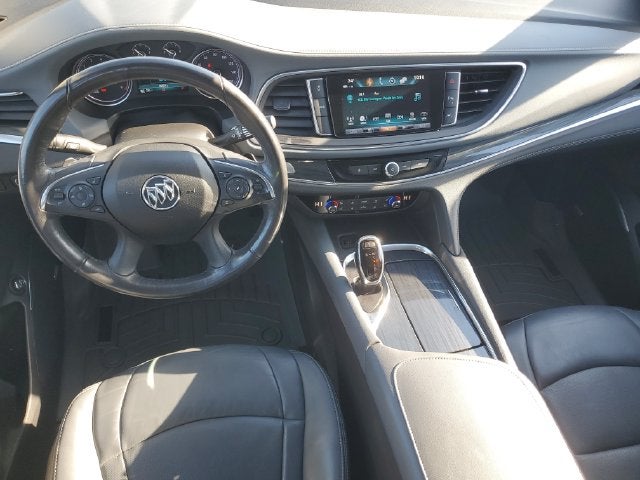 2019 Buick Enclave Premium Group