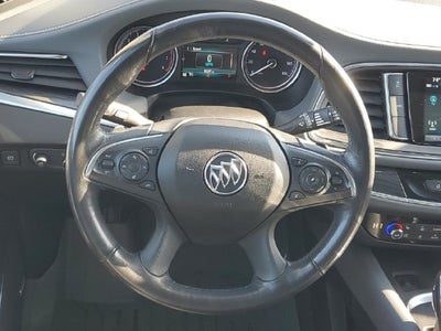 2019 Buick Enclave Premium Group