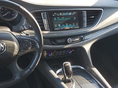 2019 Buick Enclave Premium Group