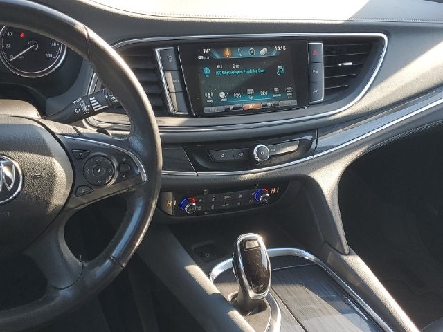 2019 Buick Enclave Premium Group