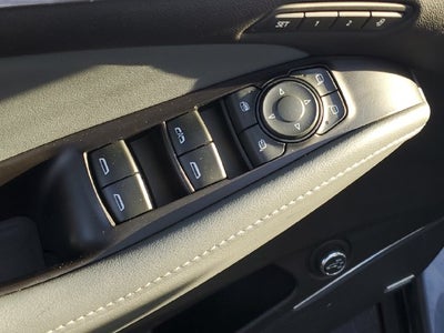 2019 Buick Enclave Premium Group
