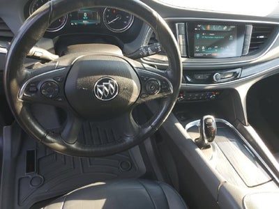 2019 Buick Enclave Premium Group
