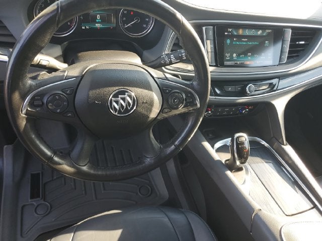 2019 Buick Enclave Premium Group