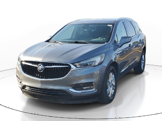 2019 Buick Enclave Premium Group