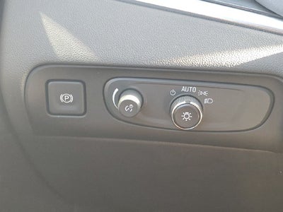2019 Buick Enclave Premium Group