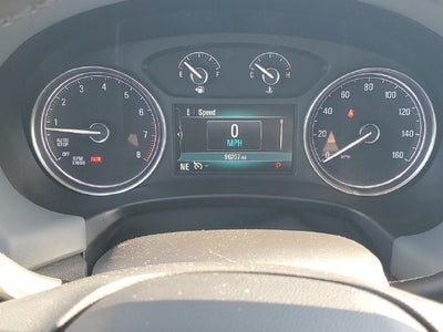 2019 Buick Enclave Premium Group