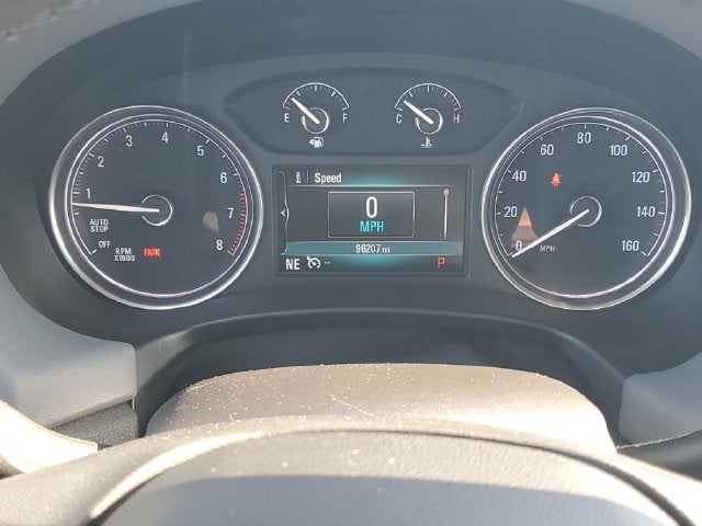 2019 Buick Enclave Premium Group