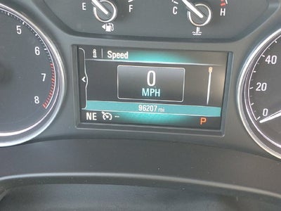 2019 Buick Enclave Premium Group