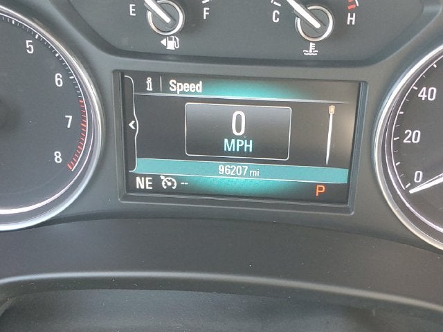 2019 Buick Enclave Premium Group