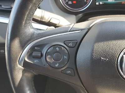 2019 Buick Enclave Premium Group