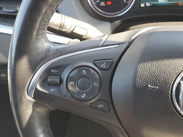 2019 Buick Enclave Premium Group