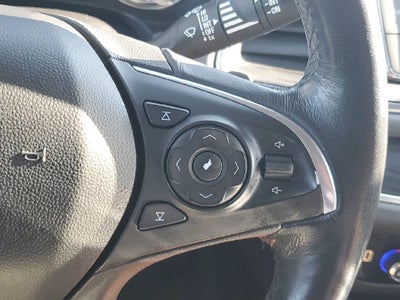2019 Buick Enclave Premium Group