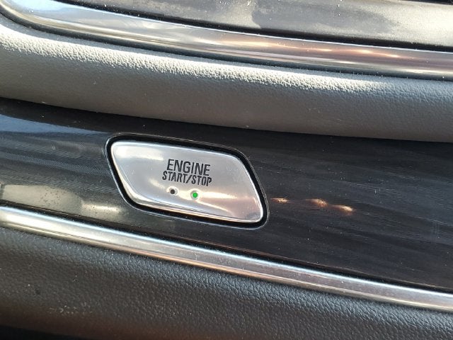 2019 Buick Enclave Premium Group