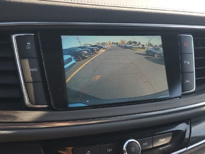2019 Buick Enclave Premium Group