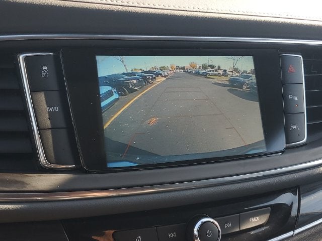 2019 Buick Enclave Premium Group