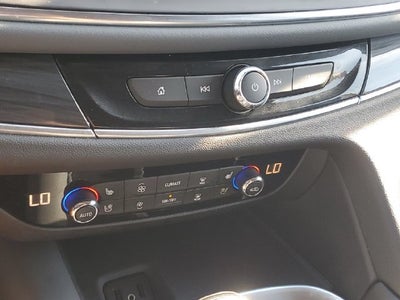 2019 Buick Enclave Premium Group