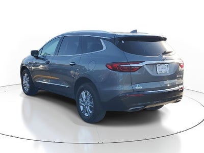 2019 Buick Enclave Premium Group