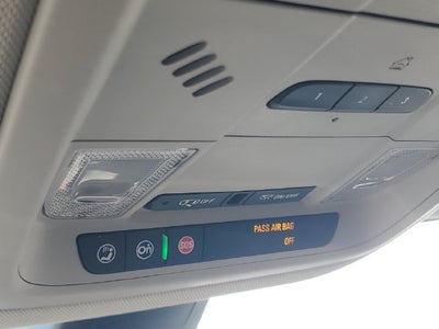 2019 Buick Enclave Premium Group
