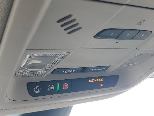 2019 Buick Enclave Premium Group