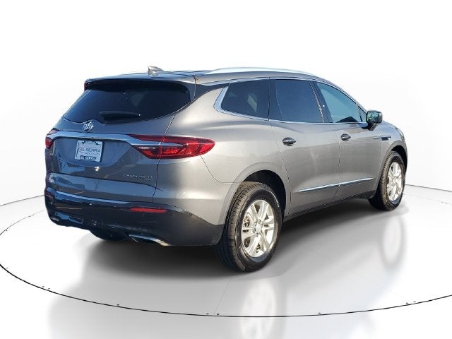 2019 Buick Enclave Premium Group