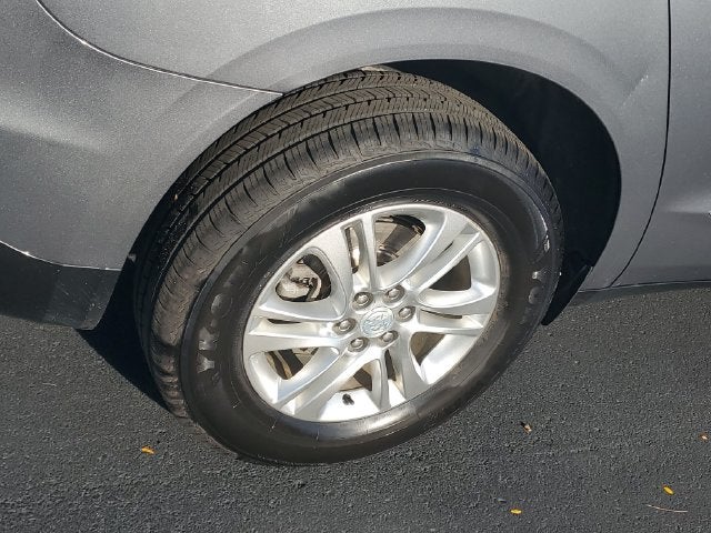 2019 Buick Enclave Premium Group