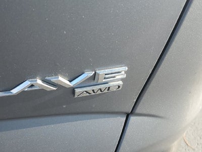2019 Buick Enclave Premium Group