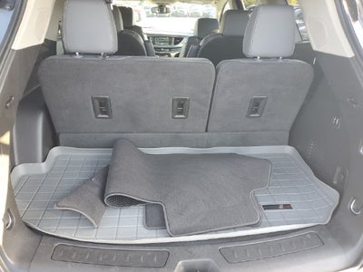 2019 Buick Enclave Premium Group