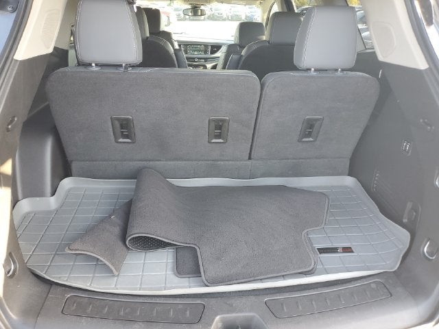 2019 Buick Enclave Premium Group