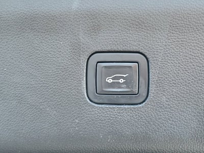 2019 Buick Enclave Premium Group