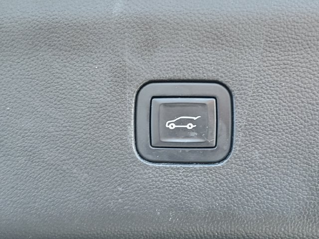 2019 Buick Enclave Premium Group