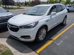 2020 Buick Enclave Premium Group