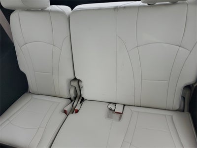 2022 Buick Enclave Premium Group