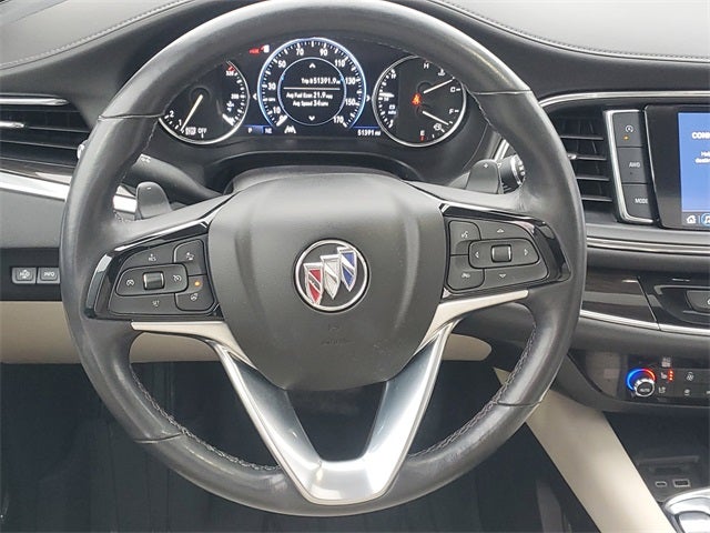 2022 Buick Enclave Premium Group