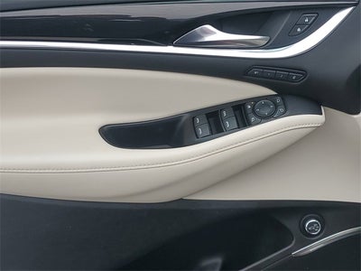 2022 Buick Enclave Premium Group