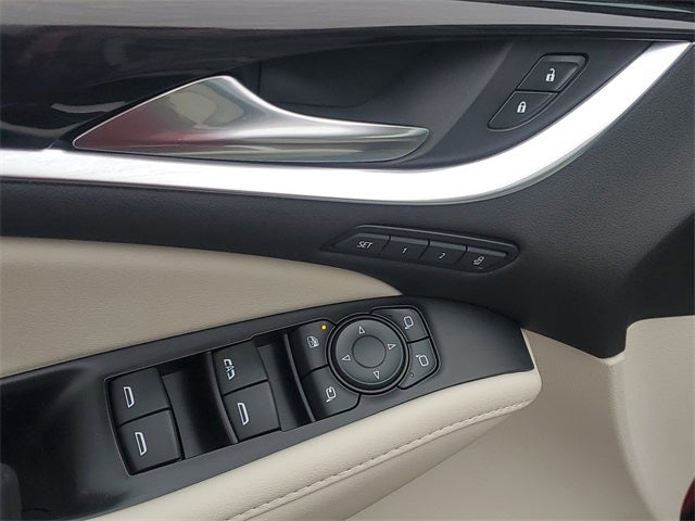 2022 Buick Enclave Premium Group