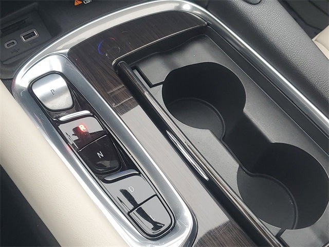 2022 Buick Enclave Premium Group