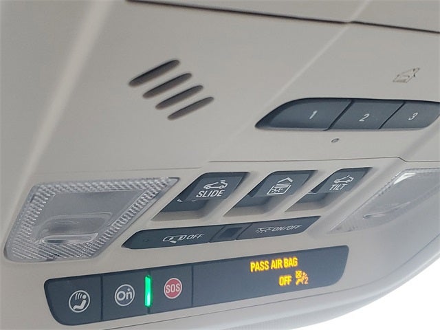 2022 Buick Enclave Premium Group