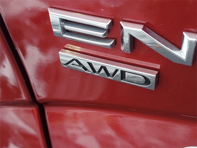 2022 Buick Enclave Premium Group