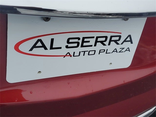 2022 Buick Enclave Premium Group