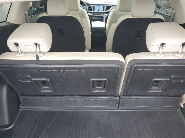 2022 Buick Enclave Premium Group