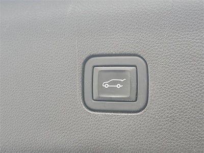 2022 Buick Enclave Premium Group