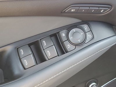 2023 Buick Enclave Premium Group
