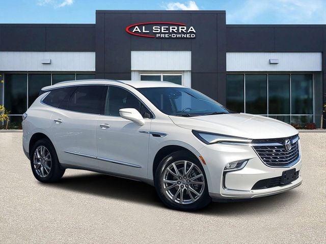 2023 Buick Enclave Premium Group