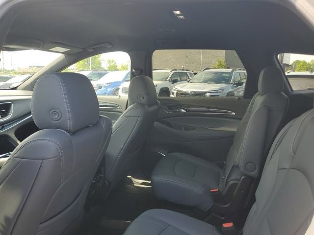 2023 Buick Enclave Premium Group